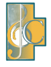 The official seal of The CMG Organization