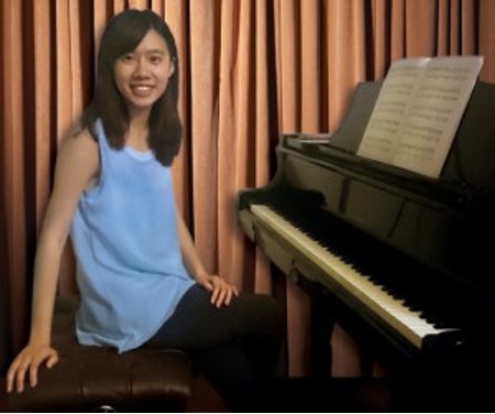Developer 2: Danielle Lei Araez