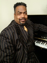 Alvin Waddles – Pianist, Singer, Composer and Director and Friends Alvin Waddles – Pianist, Singer, Composer and Director and Friends
