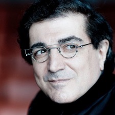 Sergei Babayan – Pianist Sergei Babayan – Pianist