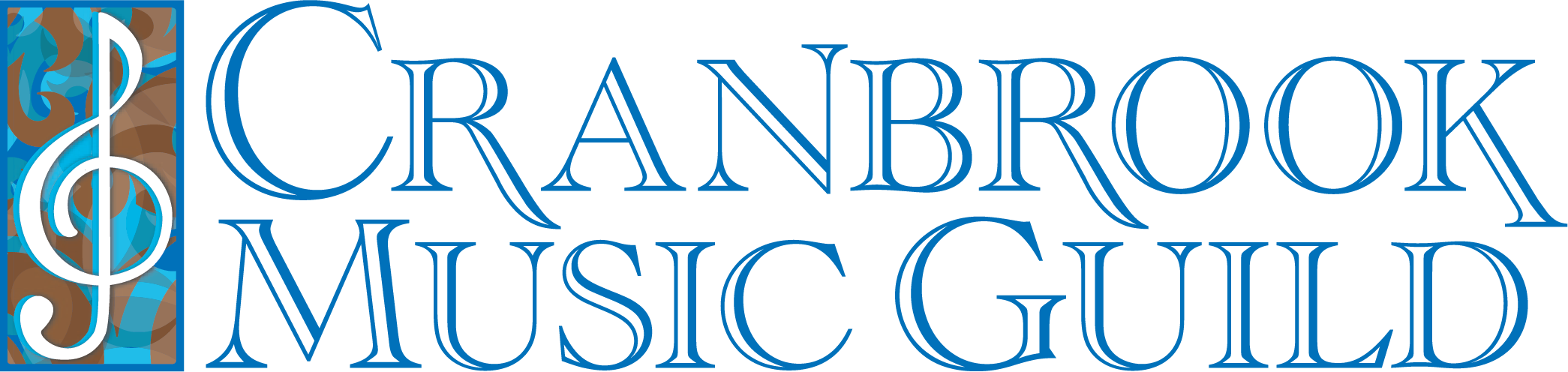 The official seal of The Alliance of Musical